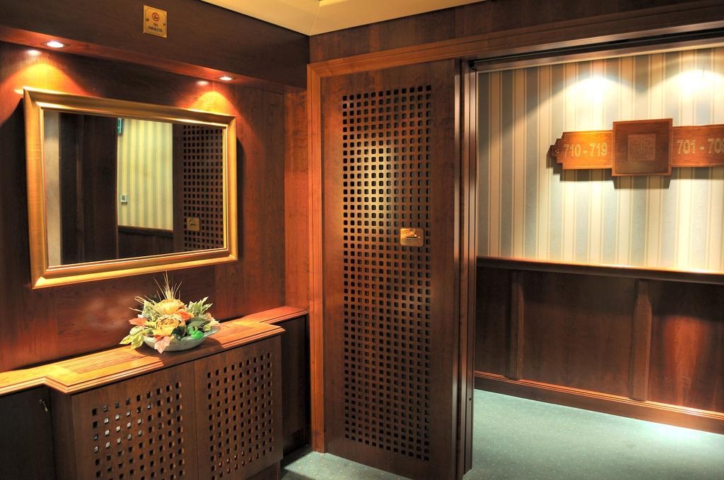 Quarto Duplo Superior