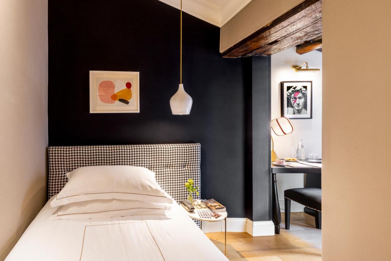 Small Single Room