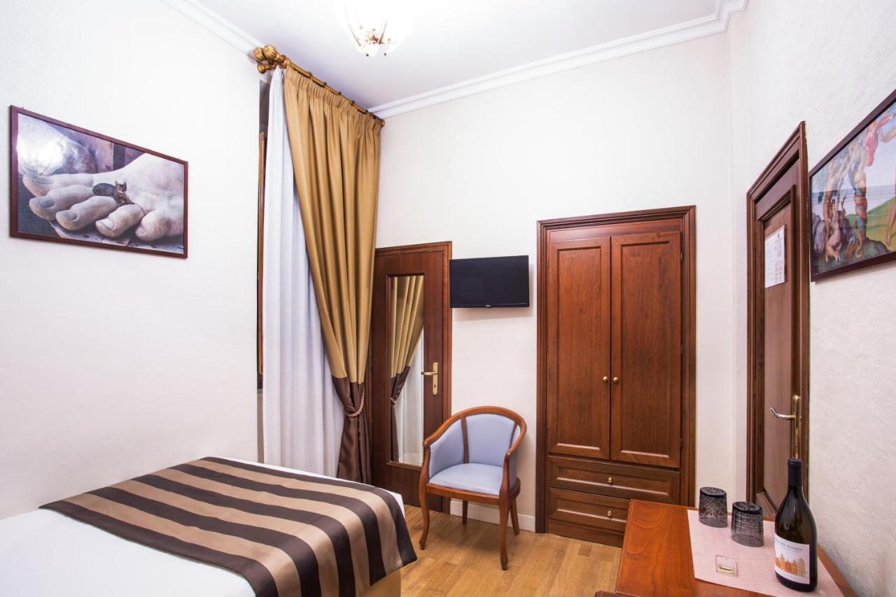 Habitación Individual con bañera