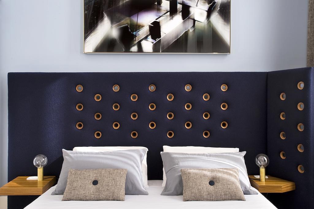 Suite Junior con vistas a un lugar de interés