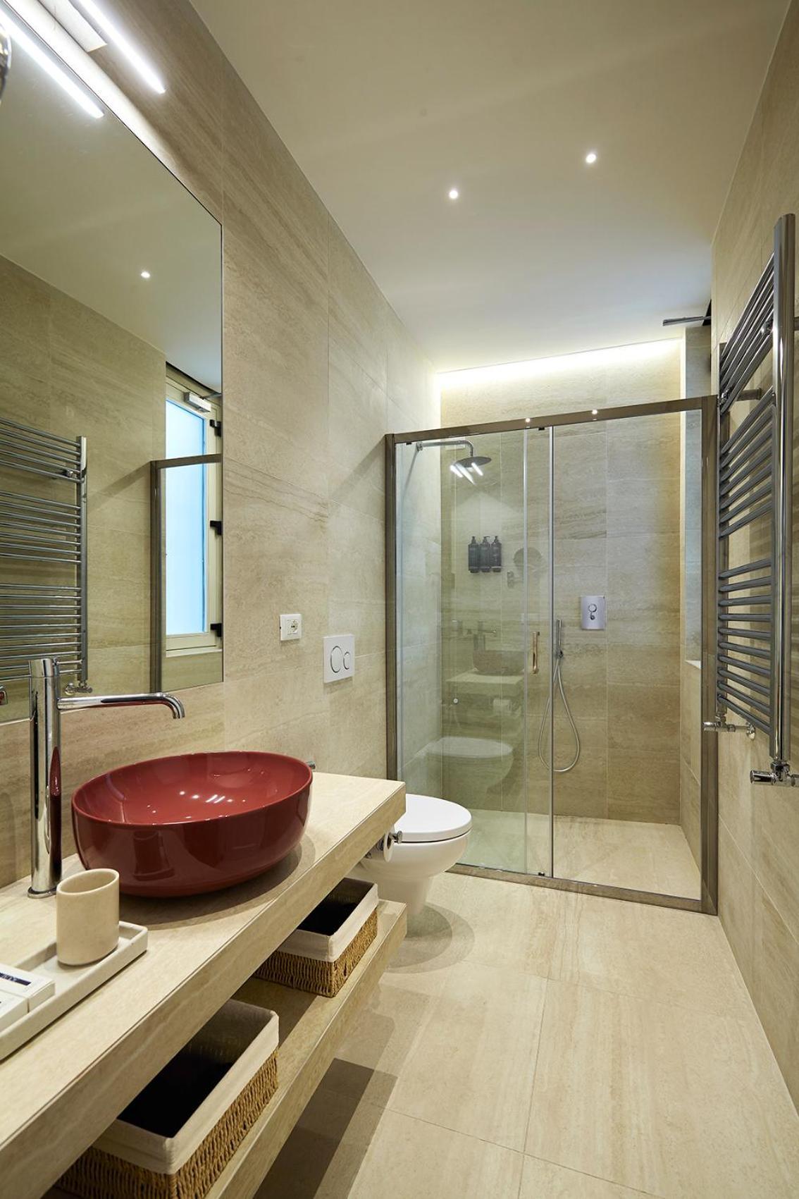 Apartamento de 1 Quarto
