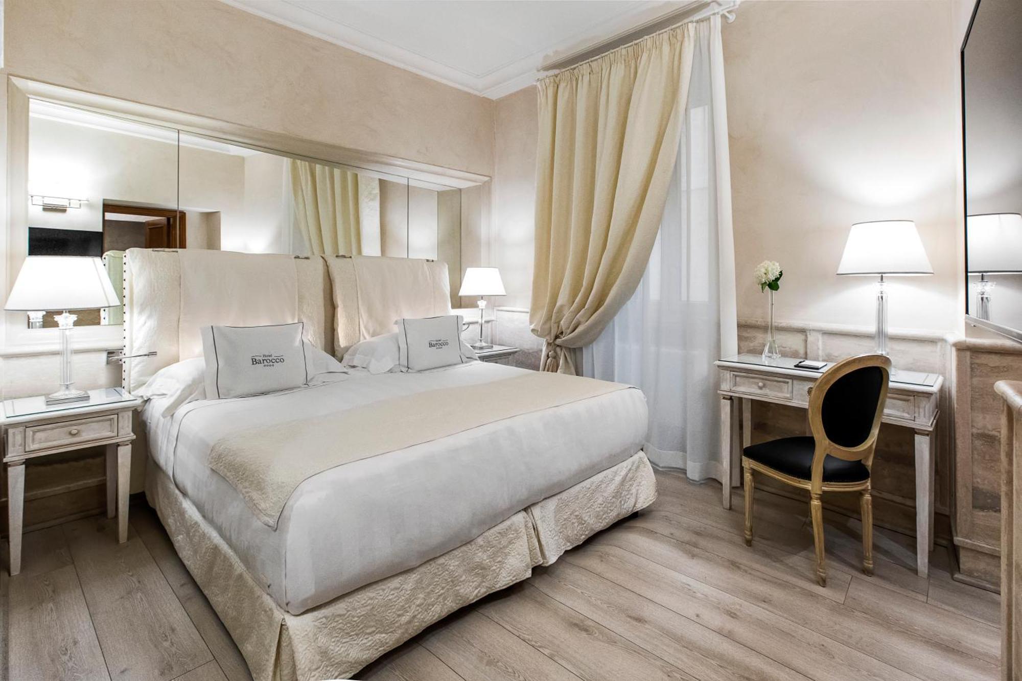 Superior Double or Twin Room