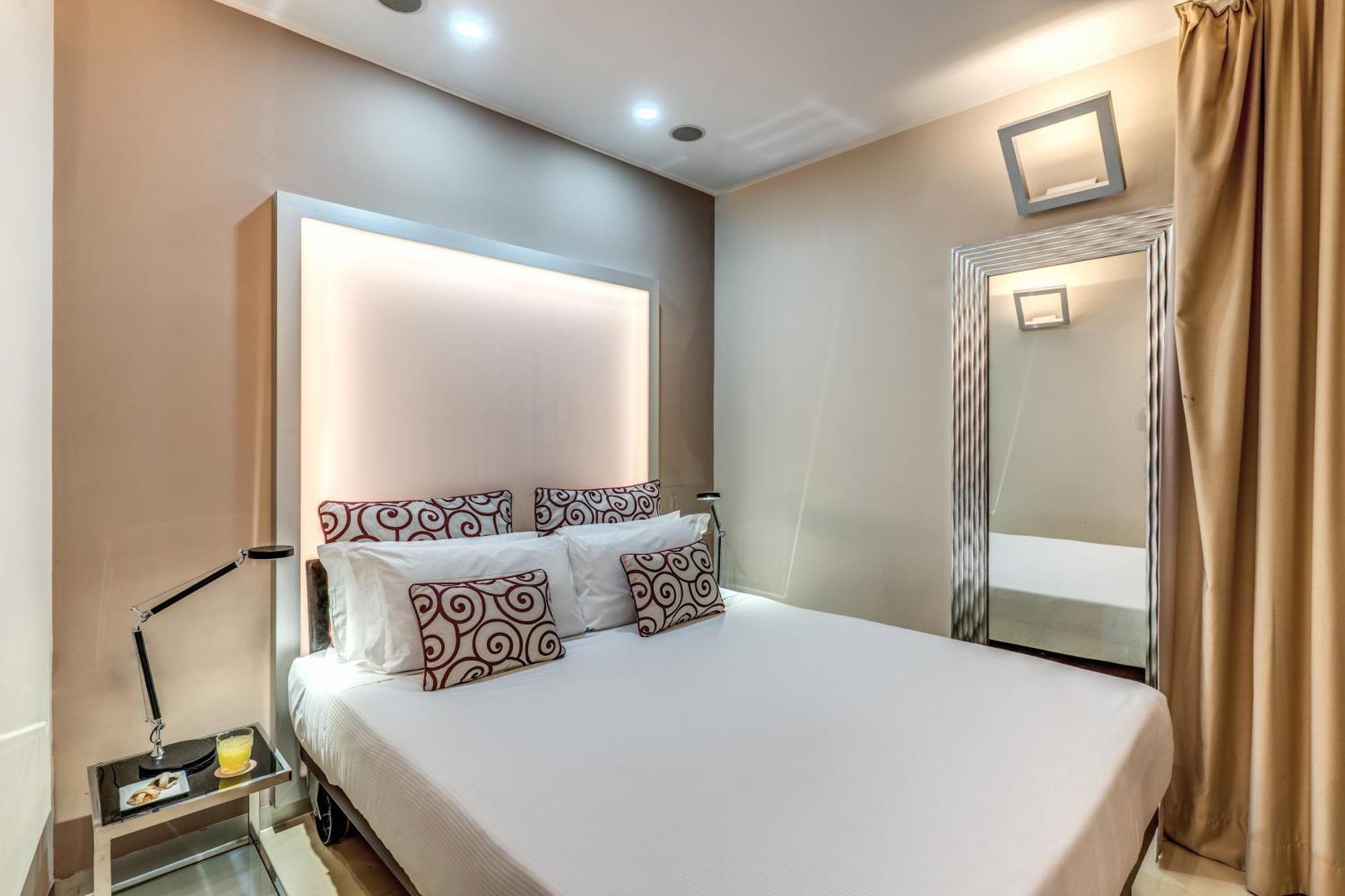 Small Double Room