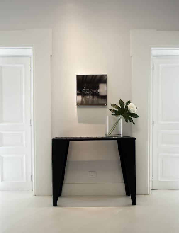 Suite Presidencial