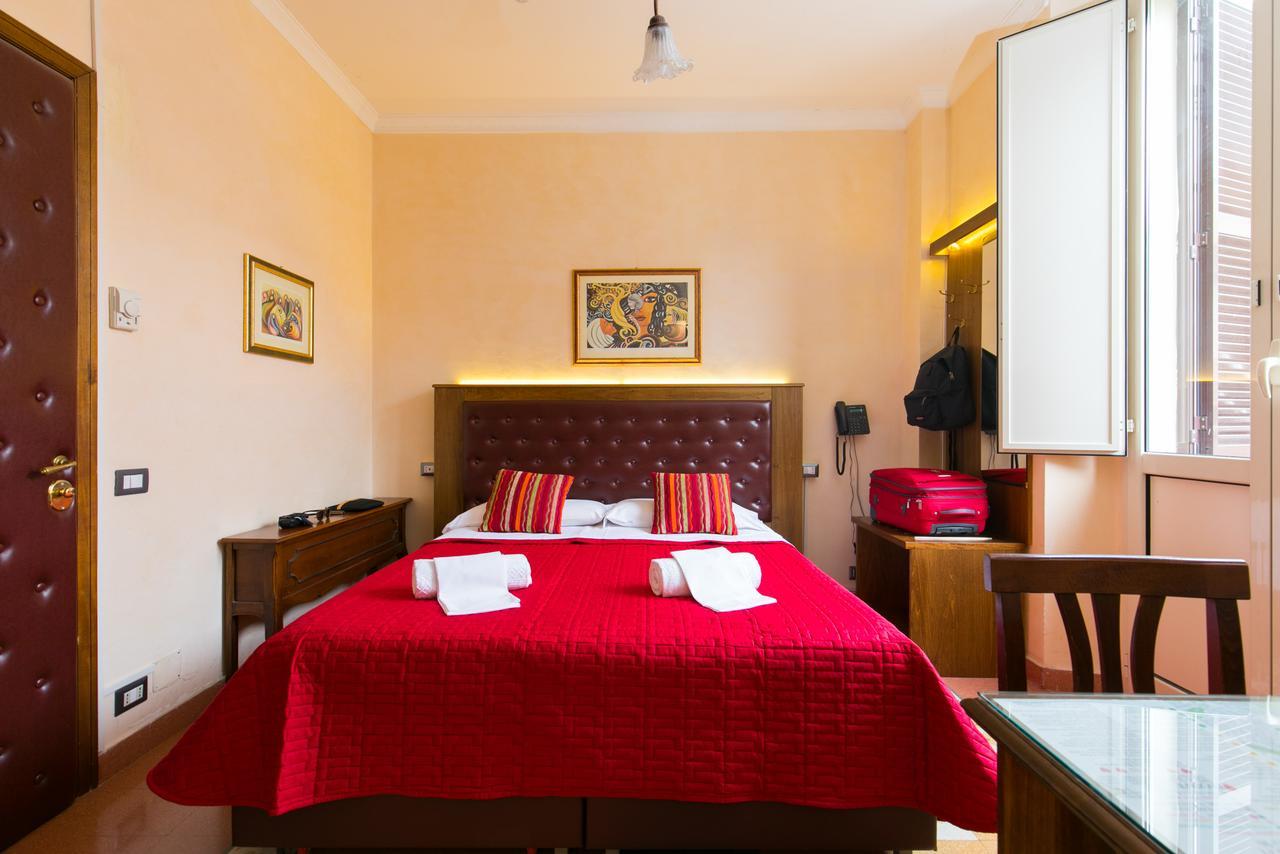 Habitación Doble con balcón