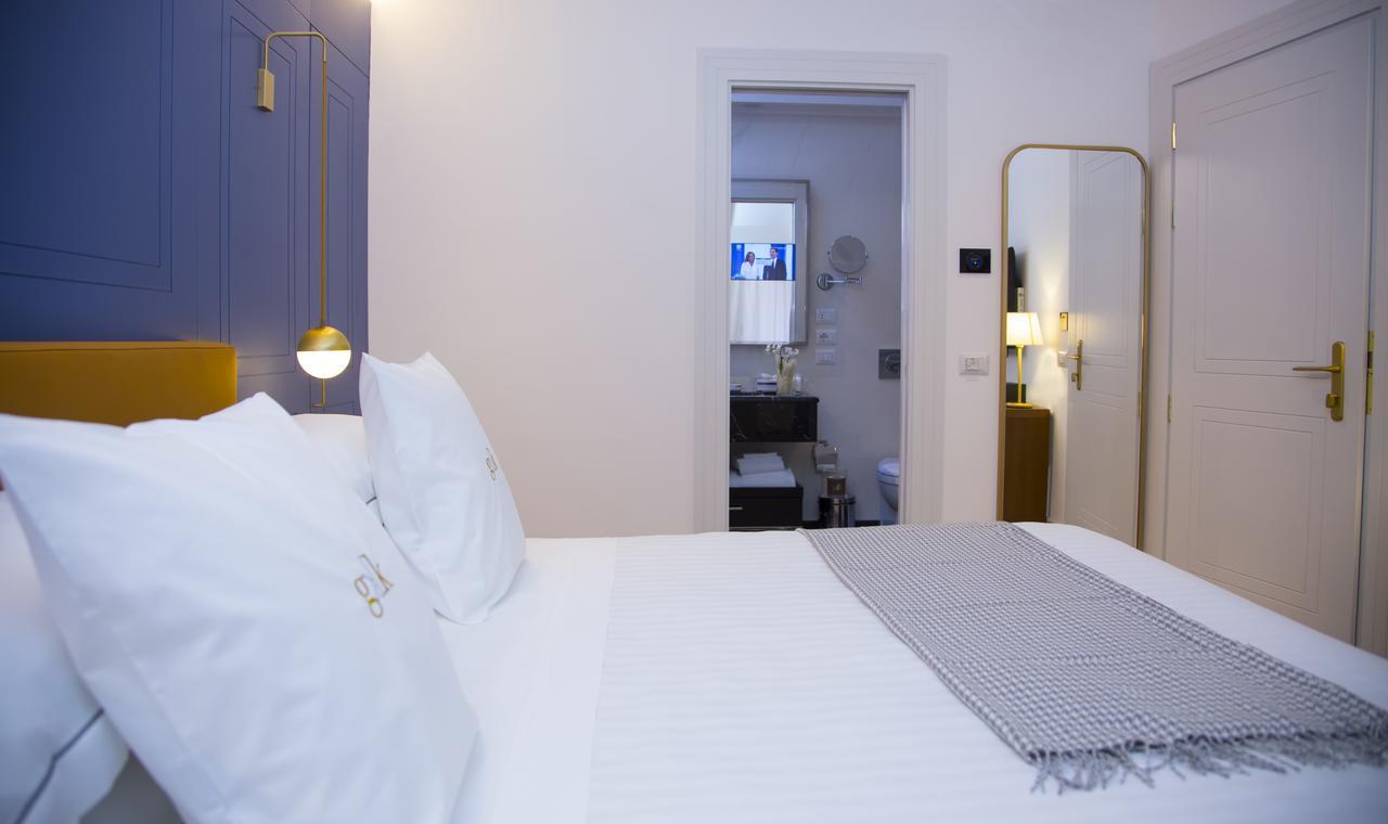 Habitación Doble Deluxe