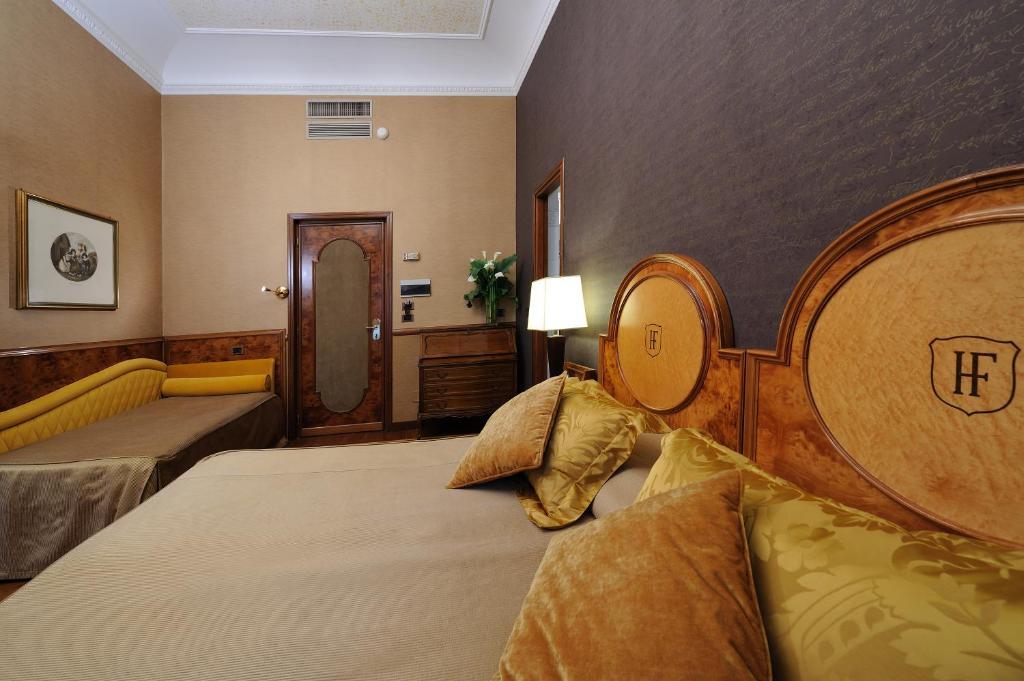 Quarto Família (2 Adultos + 2 Crianças)