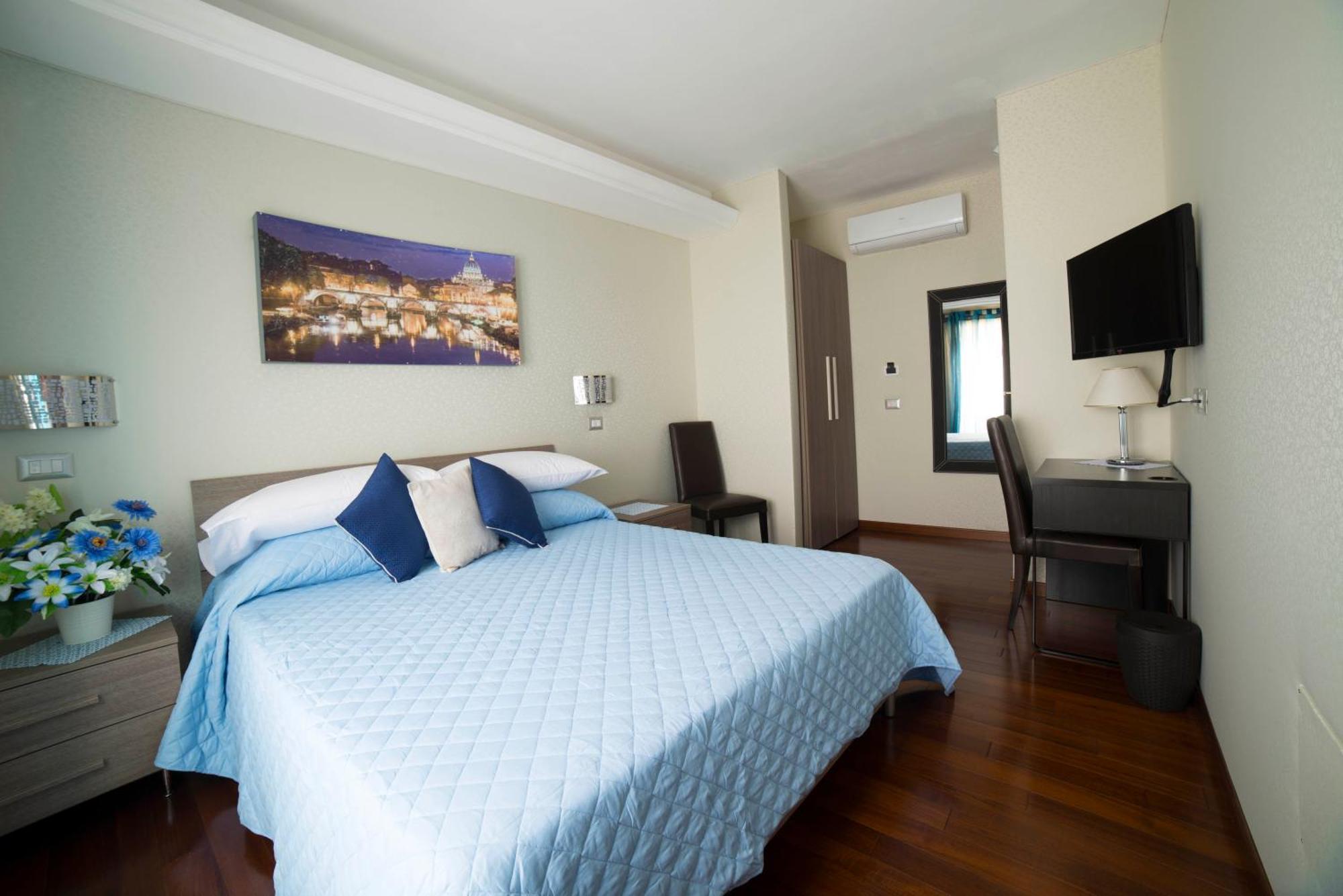 Habitación Doble Estándar