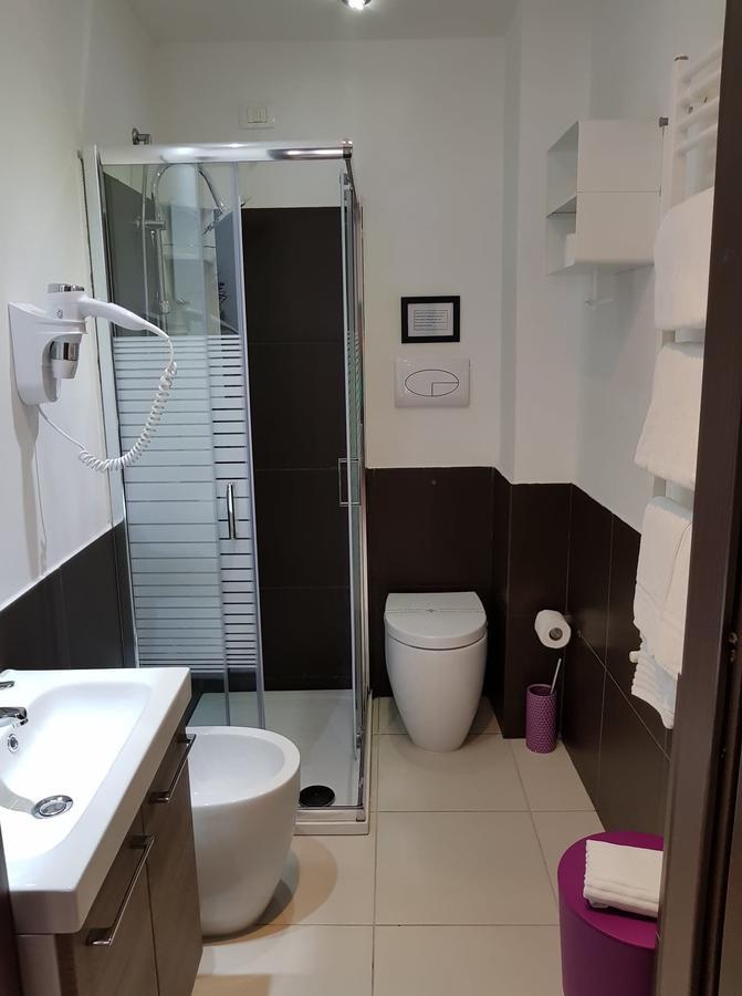 Double Room Extra Bed
