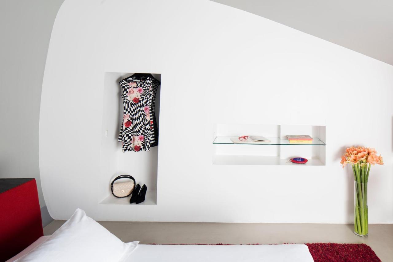 Habitación Doble Executive con balcón