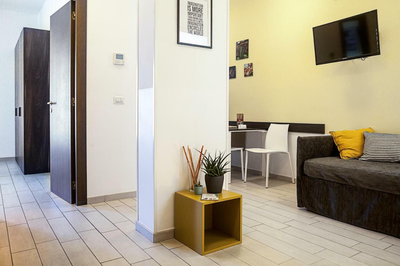 Apartamento Deluxe de 1 dormitorio