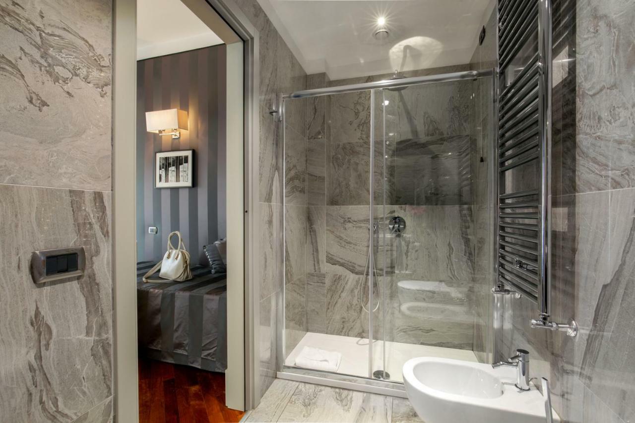 Suite Junior con terraza