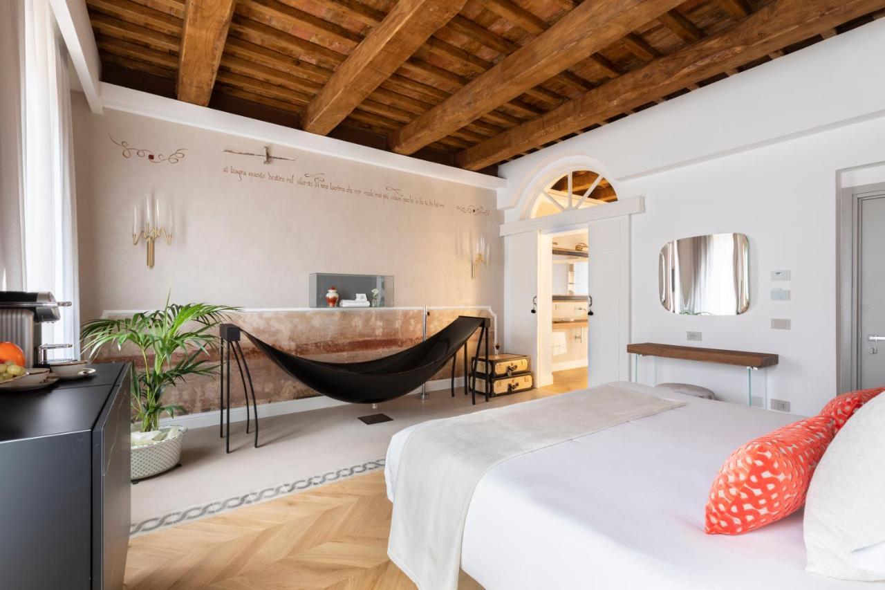 Habitación Privilege con bañera
