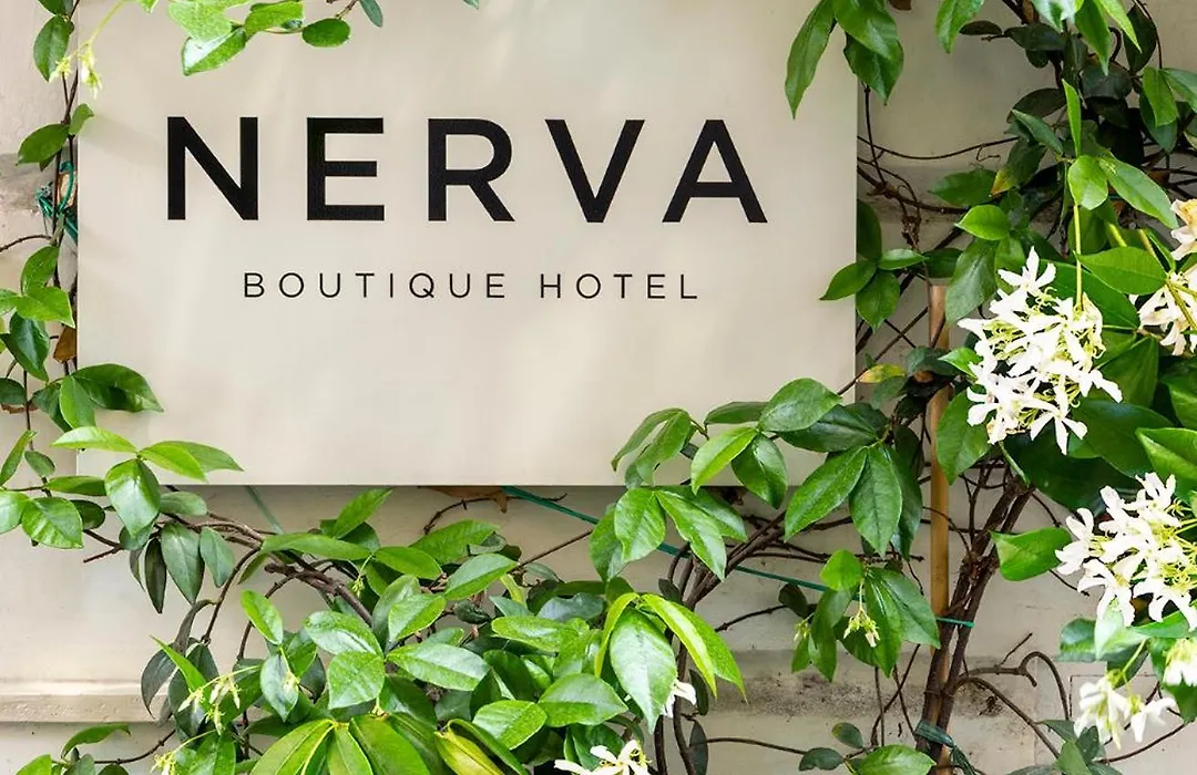 Nerva Boutique Hotel-1