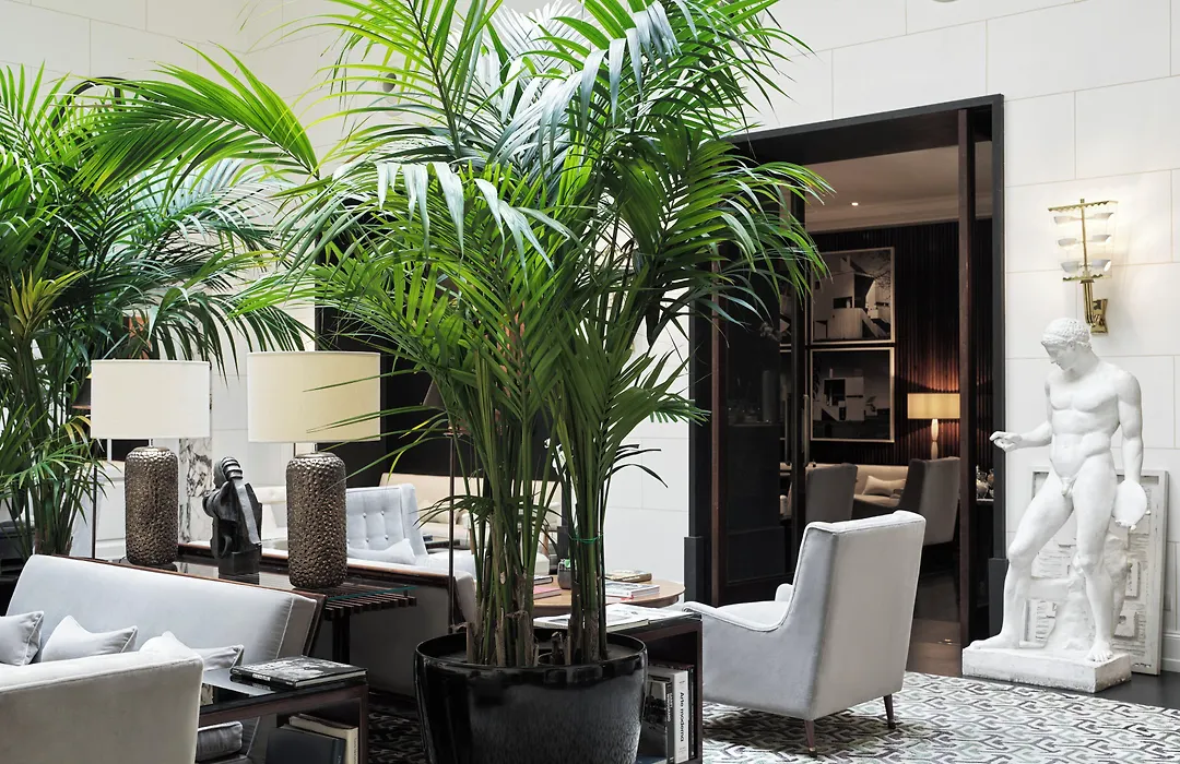 Jk Place Roma - The Leading Hotels Of The World-1