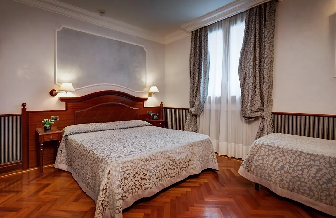 Hotel Best Roma-1