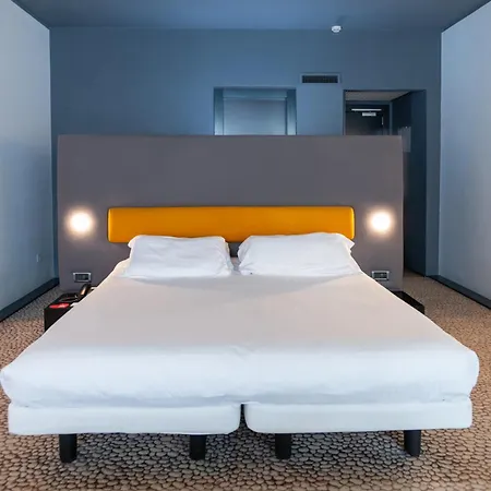 Hotel Ripa Roma-3