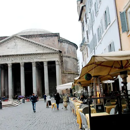 Di Rienzo Pantheon Palace-2