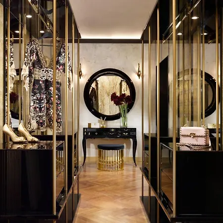 Lifestyle Suites Rome-3