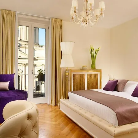 Lifestyle Suites Rome-2